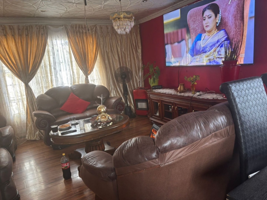3 Bedroom Property for Sale in Tyu Tyu North Eastern Cape